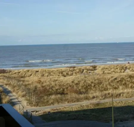 アパート Res. Oostduinkerke Plaza H2c *