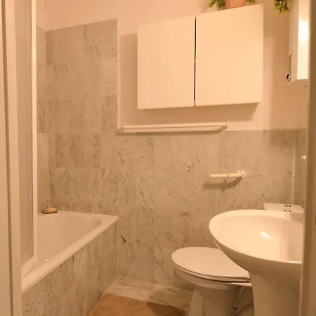 Apartment Res. Oostduinkerke Plaza H2c *
