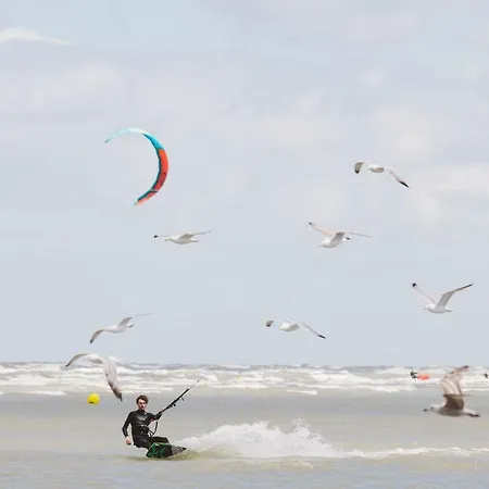 Res. Oostduinkerke Plaza H2c *